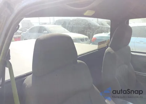 2003 Chevrolet S-10 Ls from USA, damaged, VIN 1GCCS14X538101142